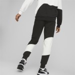4sh PUMA 674207-01 Sweatpant POWER Cat Men
